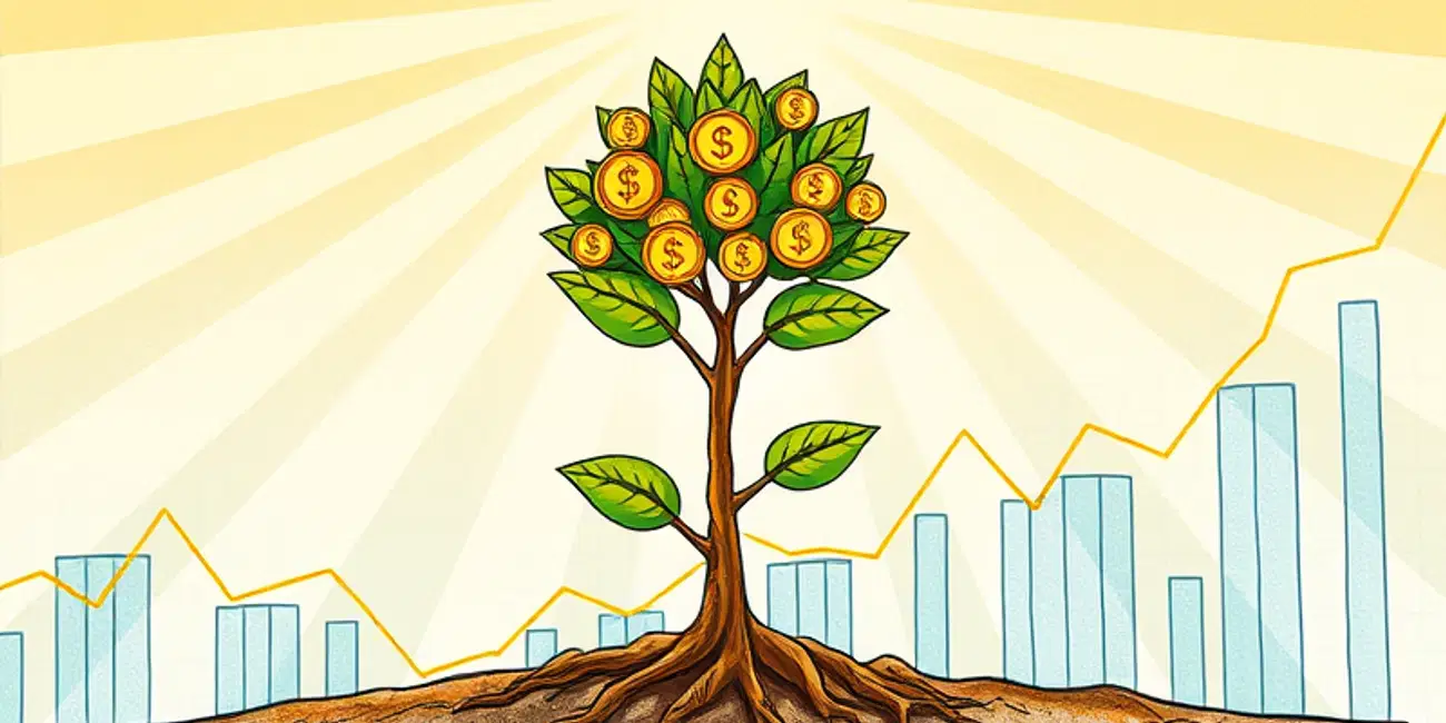 Como Investir com Pouco Dinheiro e Multiplicar seu Capital