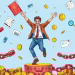 Como Sair do Vermelho: Estratégias Práticas para Recuperar o Controle