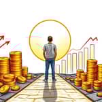 Decisões Financeiras: Faça Escolhas Inteligentes para Seu Amanhã