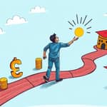 Metas Financeiras: Defina, Planeje e Conquiste Seus Objetivos