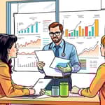 Consultoria Financeira: O Valor de um Profissional em Sua Jornada