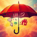 Seguros Essenciais: Proteja-se Contra Imprevistos Financeiros