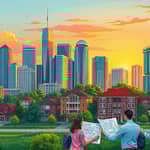 Investimento Imobiliário: Construindo Riqueza Através de Propriedades