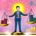 Custos Fixos vs. Variáveis: Onde Cortar sem Sofrer