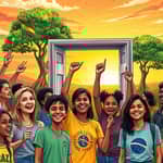 Independência Financeira na Prática: Casos de Sucesso