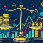 Entendendo o Risco x Retorno em Seus Investimentos