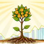 Como Investir com Pouco Dinheiro e Multiplicar seu Capital