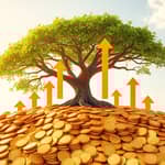 Investir a Longo Prazo: O Segredo da Riqueza