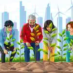 Investimentos Sustentáveis: Construindo um Futuro Melhor