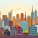 Real Estate como Investimento: Vantagens e Cuidados