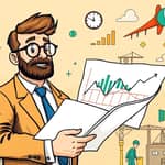 O Impacto da Inflação em Suas Decisões de Investimento