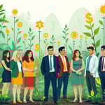 Investimento Socialmente Responsável (ISR): Alinhando Valores e Lucros