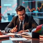 Como Criar Sua Própria Estratégia de Investimento Vencedora