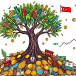 Desvendando o Fascínio dos Fundos de Investimento