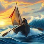 Estratégias Contrarian: Nadando Contra a Corrente