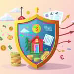Blindagem Financeira: Proteja Seu Dinheiro de Imprevistos