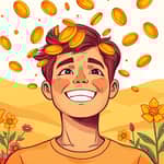 Mentalidade de Abundância: Transforme Sua Relação com o Dinheiro