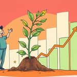 Patrimônio em Crescimento: Estratégias de Longo Prazo