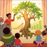 Sucesso Financeiro Familiar: Construa um Legado de Abundância