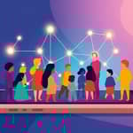 Peer-to-Peer Lending: Investindo em Empréstimos entre Pessoas