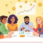 Clubes de Investimento: Potencialize Seus Ganhos Coletivamente