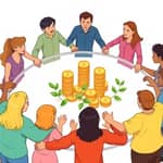 Finanças Virtuosas: Use Seu Dinheiro para o Bem