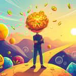 Mente Milionária: Desenvolva Sua Mentalidade de Prosperidade