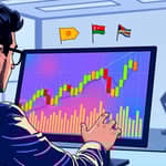 Aprenda com Gráficos: Análise Técnica Descomplicada