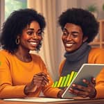 Invista com Propósito: Impacto Social e Retorno Financeiro