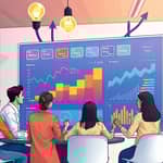 Benchmark: Como Comparar Seu Desempenho