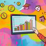 Simulação de Investimentos: Projete Seu Futuro Financeiro