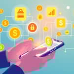 Finanças Conectadas: Tecnologia a Favor do Seu Bolso