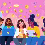 Dinheiro na Mão: Gerenciamento Essencial para Todos