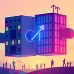 Estratégias de Fusões e Aquisições: Investindo em Crescimento