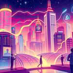 A Revolução das FinTechs: Novas Soluções para Seu Dinheiro