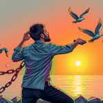 O Preço da Liberdade: Como Pagar Suas Dívidas