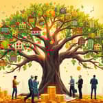 Wealth Management: Otimizando Seu Patrimônio Total