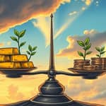 Portfólio Antifrágil: Construindo Riqueza em Qualquer Cenário