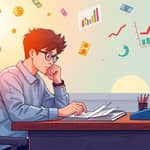 Otimize Seus Gastos: Dinheiro na Mão, Futuro Garantido