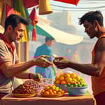 Negociação Financeira: Domine a Arte de Pechinchar