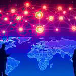 Blockchain Além das Criptomoedas: O Potencial de Investimento em Novas Tecnologias