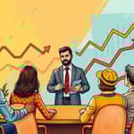 Consultoria Financeira: Otimize Sua Jornada com Apoio Profissional