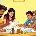 Comportamento Financeiro: Entenda Seus Gastos e Mude Sua Vida