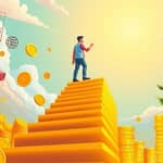 Alcançando a Fortuna: Um Guia para a Gestão Financeira Pessoal