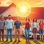 Seguros Essenciais: Proteção Completa para Você e Sua Família