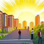 Investimento Imobiliário: Construindo Sua Riqueza com Imóveis