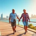 Aposentadoria de Sonho: Planeje Hoje, Relaxe Amanhã