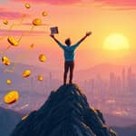 Mente Milionária: Adote a Visão dos Investidores de Sucesso