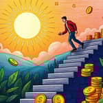 O Mindset da Abundância: Pense Como um Investidor Experiente