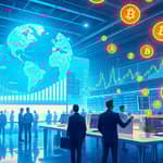 Criptomoedas Sem Mistérios: Entenda o Mercado Digital